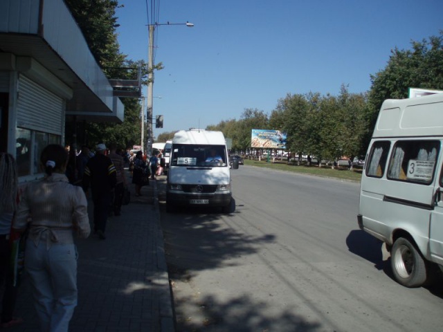 Щит 6x3,  пр.Грушевського (між вул. Соборна та вул.Д.Галицького)
